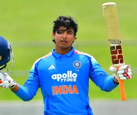 वैभव के पास है कई रिकॉर्ड तोड़ने का अवसर